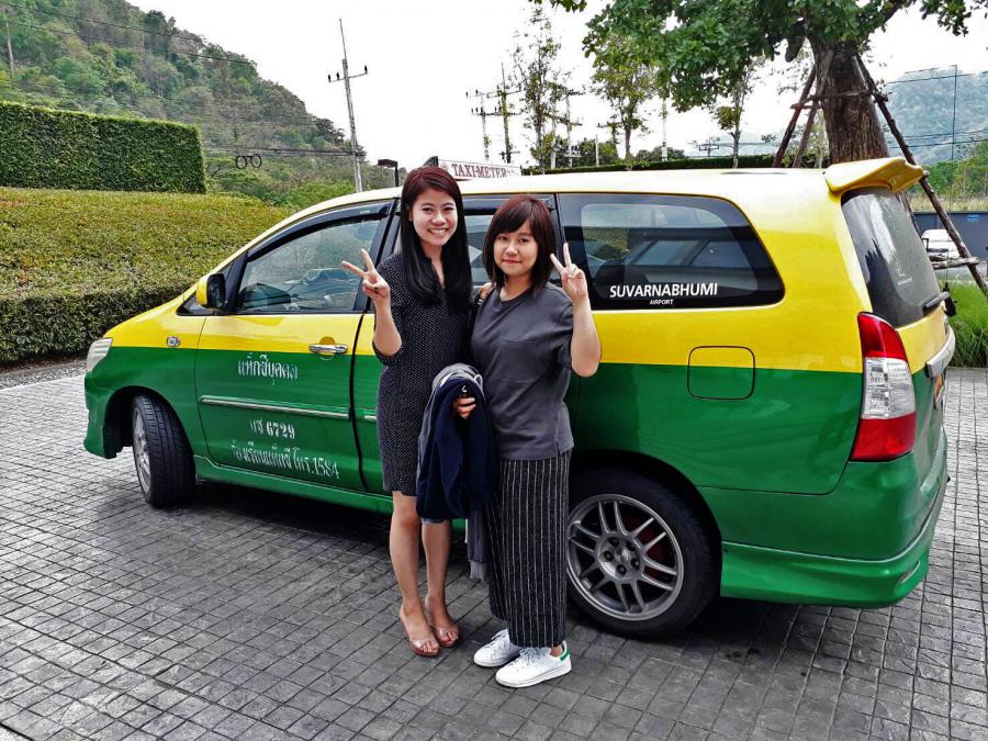 Our MPVs